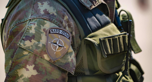 NATO, nuovo patto per Ucraina e difesa comune